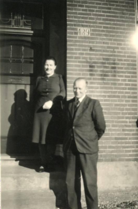 foto van de maand